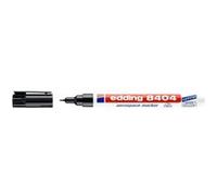 Edding Marqueur aérospatial e-8404 noir 1 pc(s)