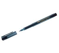 Faber-Castell Fineliner BROADPEN 1554 noir