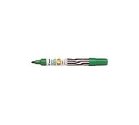 Marqueur permanent Fin SCA-F Vert Pilot