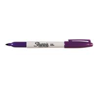 Sharpie Marqueur permanent FINE violet