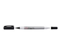 Marqueur permanent Identi Pen, jaune