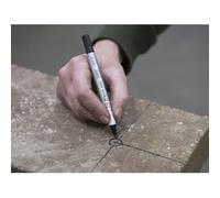 Marqueur permanent Identi Pen, violet
