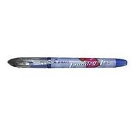 Marqueur permanent Laundry-Tec Noir Pilot G