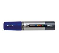 Marqueur Permanent Mark All Dark Blue 15 Mm Lyra Groove L6840050