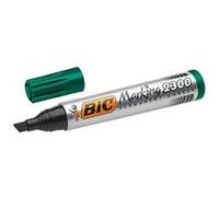 Marqueur Permanent - Marking 2300 - Vert - Bic G