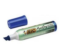 Marqueur Bic Onyx Marker petit modèle bleu