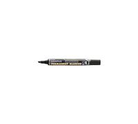Marqueur permanent MAXIFLO NLF60, noir