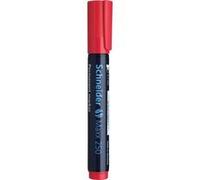 Schneider Marqueur Permanent Maxx 250 Rouge