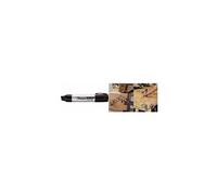 Sharpie Permanentmarker Metallschaft L Keilspitze schw. 12ST
