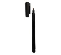 Marqueur Permanent Noir Pointe 0,8 Mm