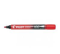 Marqueur Permanent Ogive Sca,100 Vert