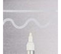 Marqueur permanent Paint Marker, blanc