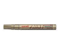 Marqueur permanent PAINT PX20, or