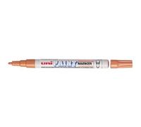 Marqueur permanent PAINT PX21, orange