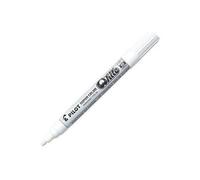 Pilot - Ecriture - Marqueur Moyen Blanc Pilot