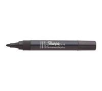 Sharpie Marqueur Permanent M15, Pointe Ogive, Noir