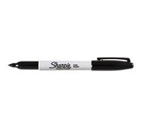 Marqueur permanent Sharpie Noir Noir G