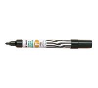 Marqueur permanent SUPER COLOR FINE, noir