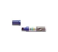 Pilot Pen Marqueur permanent Super Color Jumbo SCA-6600 Pointe extra-large Bleu