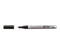 Marqueur permanent SUPER COLOR Silver, moyen, argent