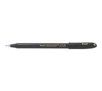 Marqueur permanent ultrafin - PILOT - Scan-UF-B - Noir - 0,4 mm - Résistant à la lumière et au temps