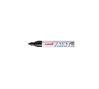 UNIBALL MARQUEUR NOIR A HUILE