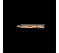 Marqueur permanent - UNIBALL - PAINT PX-21 - Pointe conique 1,2 mm - Or - Indélébile