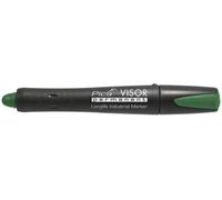 Marqueur permanent visor pica industrial marker fluo - vert PICA - 99036