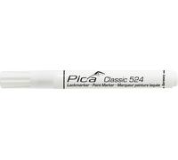 Marqueur pica classic 524 industry paint marker blanc PICA - 52452