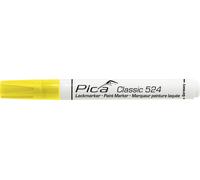 Marqueur pica classic 524 industry paint marker jaune PICA - 52444