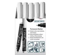 Marqueur pica classic 'instant white' 2 - 4mm PICA - 52252