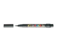 Marqueur Pinceau Brush Posca Pcf350 1-10mm Noir - Uniball - Marqueur Pinceau - Large - Opaque
