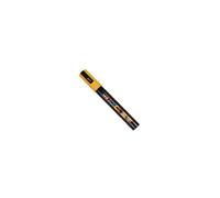 POSCA Marqueur Ocre PC5M Pointe Conique Moyenne -