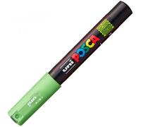 Posca Marqueur à pigment PC-1MC pointe extra-fine conique vert pomme
