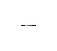 Marqueur Posca Pc-5m Marron Foncé Pointe Moyenne Conique