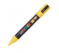 Posca Marqueur PC-5M Ocre Pointe moyenne conique