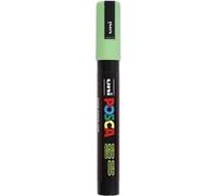 Marqueur Posca PC5M pointe moyenne Vert Pomme Vert G