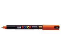 Marqueur Posca pointe calibrée extra fine 0,7 mm