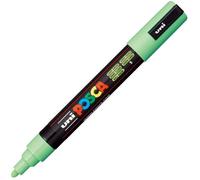 Marqueur - POSCA - Pointe Conique - Vert Clair - Largeur de Trait 1,8-2,5 mm