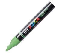 Posca Marqueur à pigment PC-5BR BRUSH vert clair
