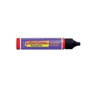 marqueur pour bougies hobby line pictixx, noir 49712