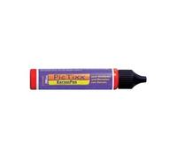 marqueur pour bougies hobby line pictixx, orange 49703