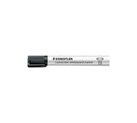 Marqueur pour tableau blanc 351B Lumocolor, noir