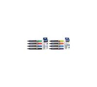 Marqueur pour tableau blanc & chevalet PRO+