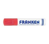 Marqueur pour tableau blanc JumboMarker, rouge