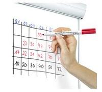 Marqueur pour tableau blanc Lumocolor, set de 4