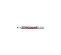 Marqueur pour tableau blanc MW85, pointe ogive, rouge