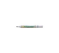 Marqueur pour tableau blanc MW85, pointe ogive, vert