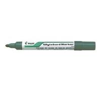 Marqueur pour tableau blanc ogive WBMA-TM Vert Pilot Vert G