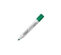 Marqueur pour tableau blanc STAEDTLER LUMOCOLOR 351B - Vert - Opaque